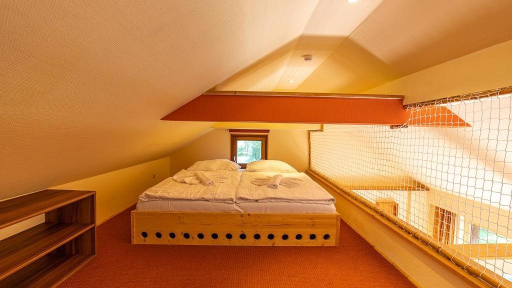Hexenhaus Kleine Finka Villa Prerow Ngoại thất bức ảnh